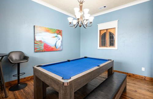 YoHo Hideout home - Foto 20