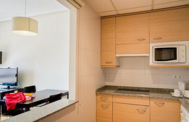 Compostela Suites Apartments - Foto 34