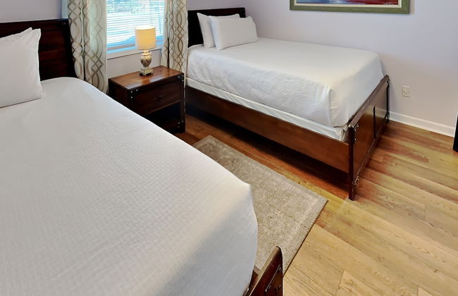 Villas on the Gulf Breeze by SVR - Foto 17