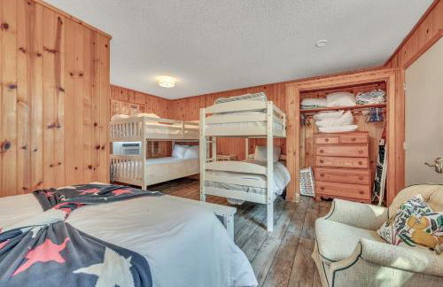 North Bay Retreat on West Lake Okoboji - Foto 32