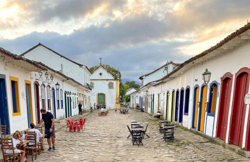 Sobrado da monica - Foto 20