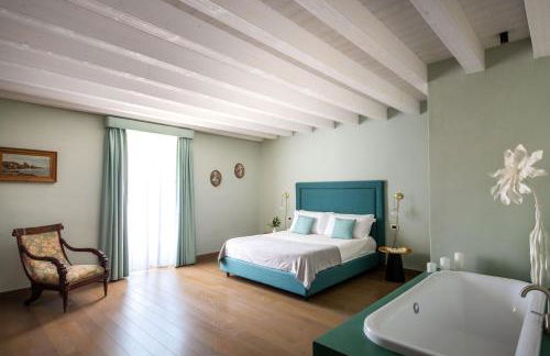 Palazzo De Gregorio - Apartments - Foto 27