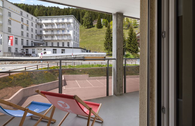 Allod Park Haus C 306 - Foto 2