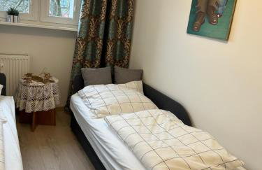 Apartament nad Wdą - Photo 9