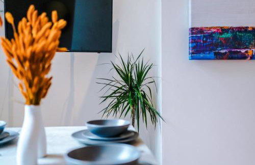 K Suites - Hollins Road - Foto 29