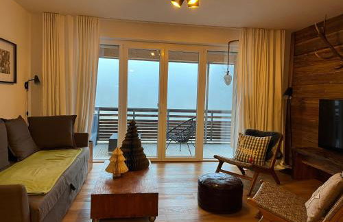 Stube9 am Feldberg, direkt an der Skipiste, Ski in-Ski out - Photo 18