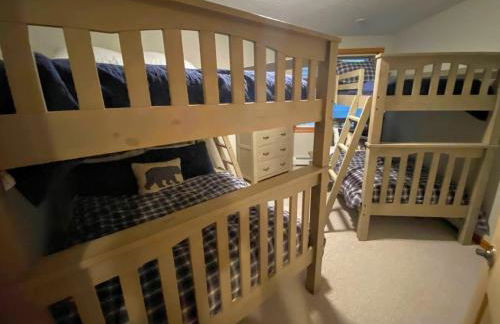 Homey Bretton Woords - Foto 33