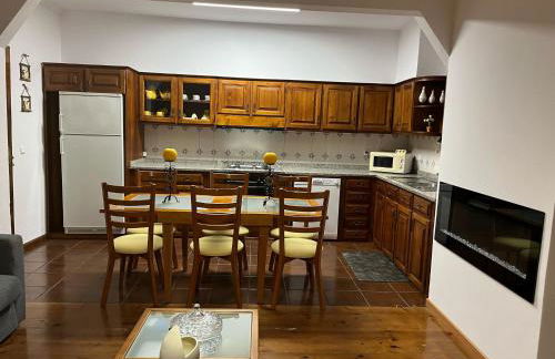 Refúgio da Barragem - Foto 3