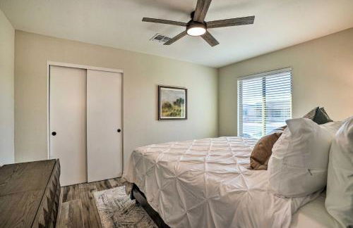 Golfers Haven! Gem with Patio and Grill in Sun City - Foto 17