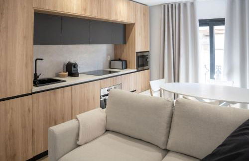 Apartamentos MLC Ciudad de Linares - Foto 25