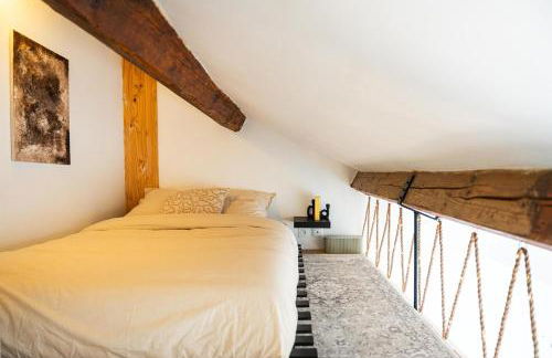 "Yunahouse" Vue sur les Salins Roses - Foto 16