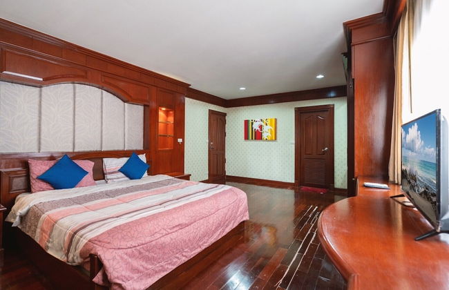 Angel Pool Villa Phuket - Foto 73