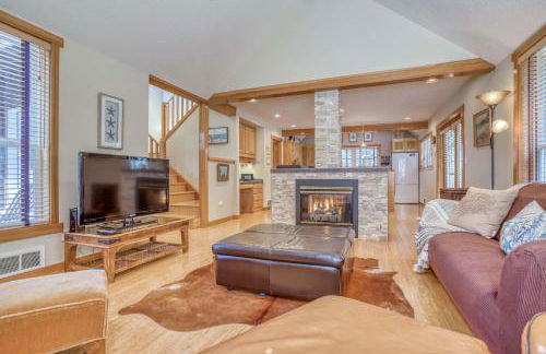 Barefoot Bungalow - Meredith Lodging - Foto 3