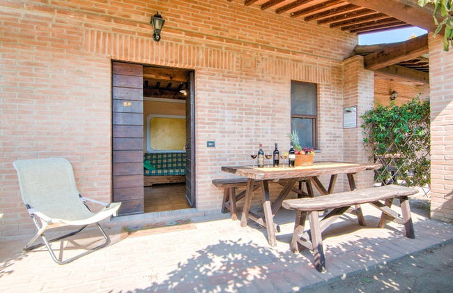 Holiday Home in Castiglione del With Pool - Foto 32