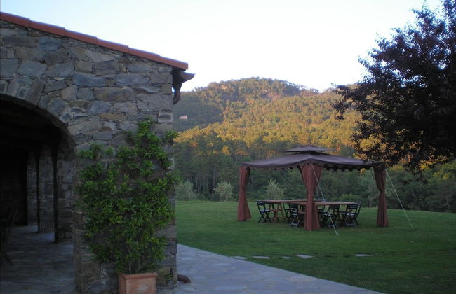 Sostio a Levante Guest House - Photo 29