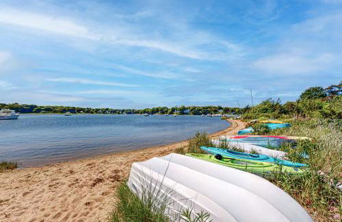 Falmouth Beach House - Foto 7