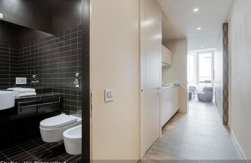 Brera Apartments in San Babila - Photo 34