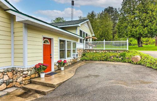 18 Mi to Crystal Mtn Couples Haven Near Lake - Photo 25