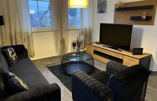 stayTNT-Wohlfühlwohnung in Binsdorf - Foto 23