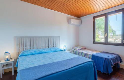 Villa con piscina al mare - Foto 25