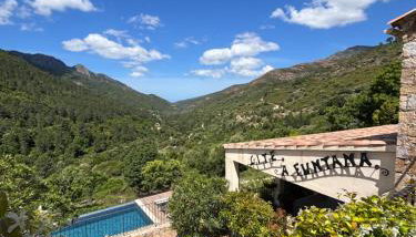 Gîte A Funtana Montestremo, Balagne, Haute Corse - Foto 5