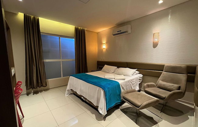 Vila Mucuripe padrão 5 estrelas - Photo 8