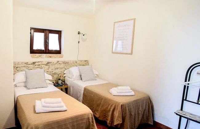 Trullo Cinque Punte - Photo 14