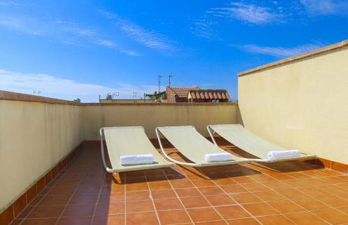 BRUSELAS 2 Family House - Foto 22