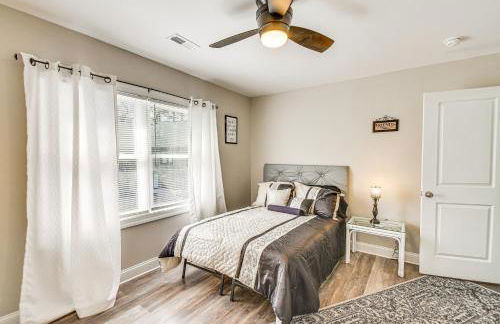 Spacious Hampton Vacation Home Near Beaches! - Foto 25