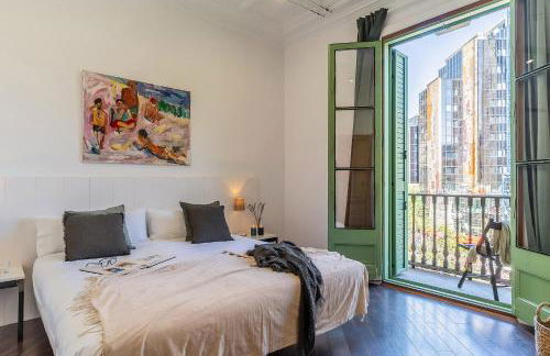 Canela Homes BARCELONA FAMILY - Foto 32