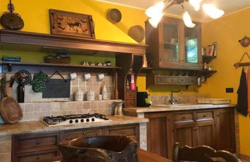 RUSTICO La Ca' dei GENNA - Foto 6