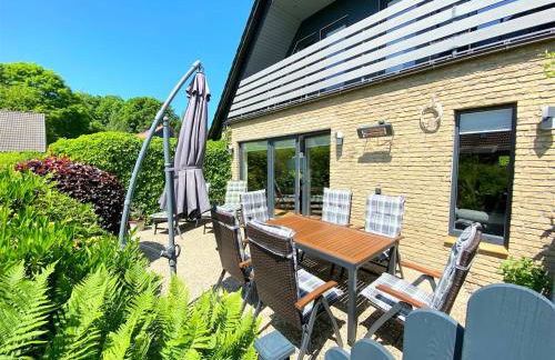 Ferienhaus Weserbrandung - Photo 45