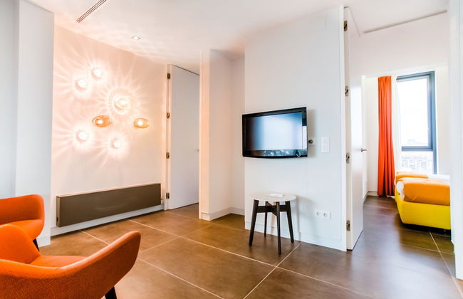 Cosmo Apartments Sants - Photo 41