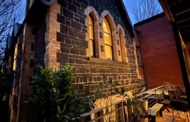 Bright & Sunny 2-bed Unit in the Heart of St Kilda - Foto 18