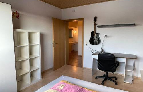 Gemütliche, helle Wohnung im Luftkurort Dansenberg - Photo 29