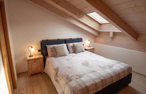 Mansarda Le Genziane di Fiemme - Foto 48