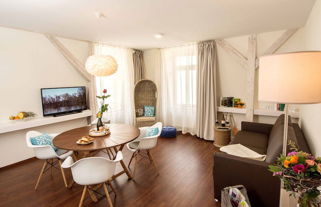 Boardinghouse Luise 5 - Foto 9