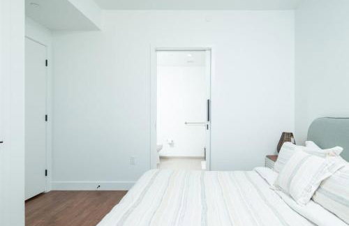 Back-Bay 2BR Penthouse w Roof top and GYM - Foto 35