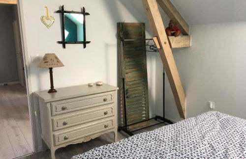 Gîte des ouches - piscine - Foto 18