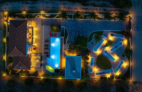 Villa Casa Grigia - Foto 21