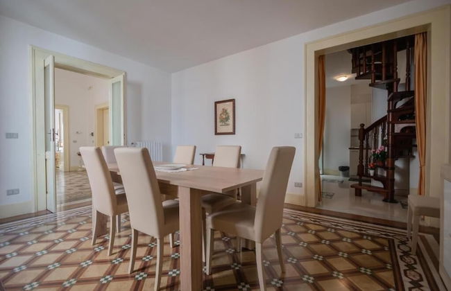 Dimora Apulia - Foto 12