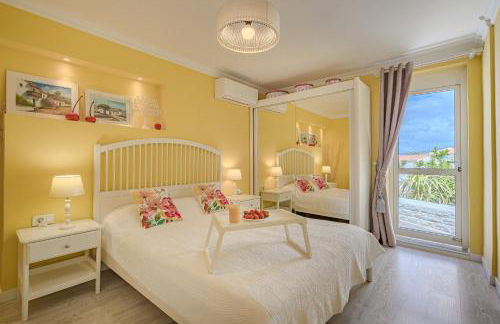 BuenaVista Romantic Bungalow in Costa Adeje - Foto 15