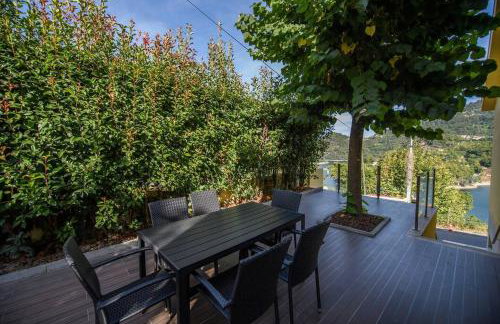 Casa de Ribes T2 Vista Fantástica - Foto 7