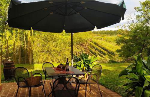 Agriturismo La Roverella - Foto 1