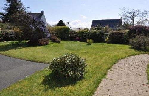 Maison VUE SUR MER avec jardin clos à PERROS-GUIREC - Réf 842 - Foto 13