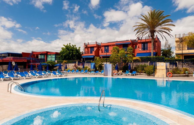 Holiday Home in Gran Canaria Near Meloneras Beach - Photo 12