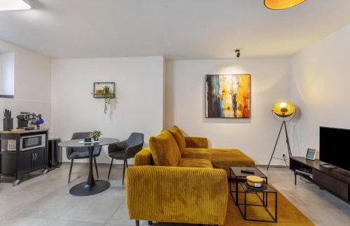 Tua Casa - Souterrain Appartment - Foto 4