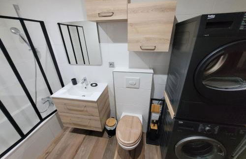 Appartement en Chalet 4 étoiles - Foto 13