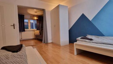 Private Wohnung in Leimen - Foto 4