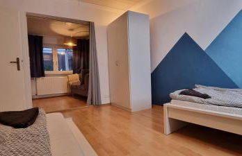 Private Wohnung in Leimen - Foto 4